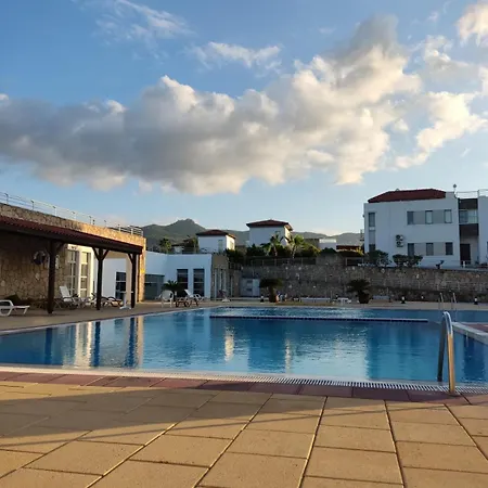 Διαμέρισμα Sweetwater Bay