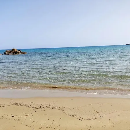 Sweetwater Bay アパート